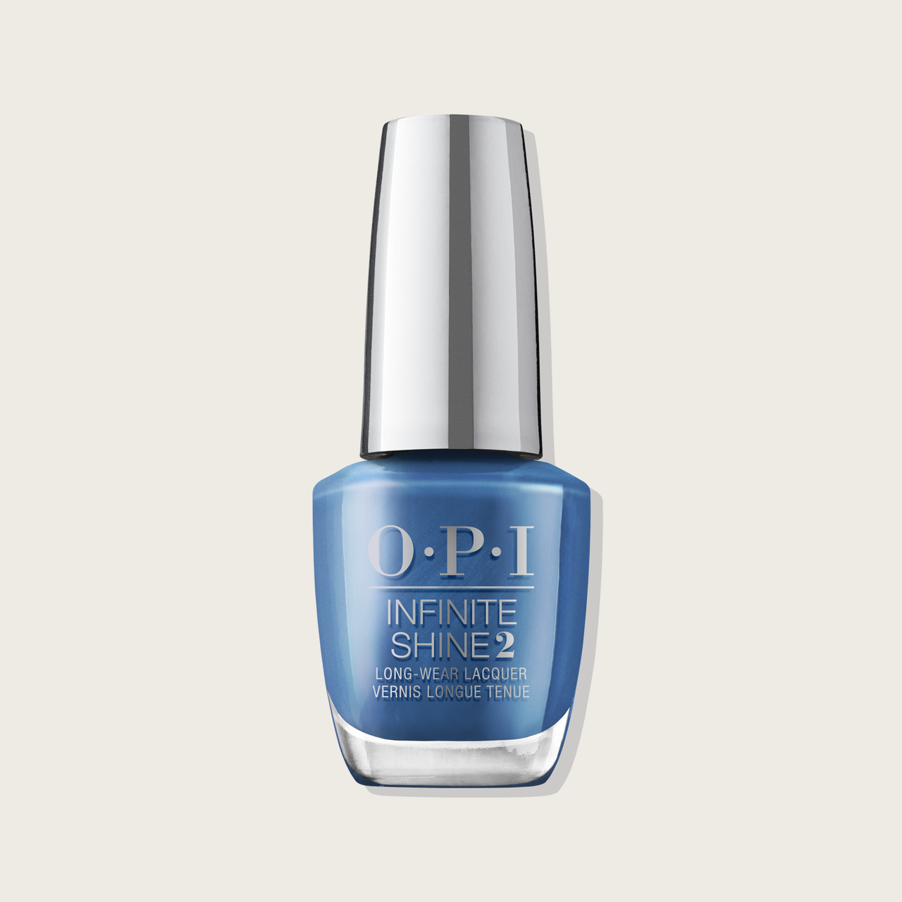 Opi IS Lacquer | Suzi Takes a Sound Bath | ISLF008