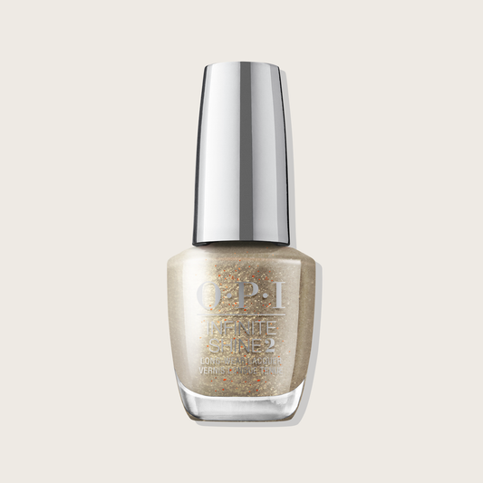 Opi IS Lacquer | I Mica Be Dreaming | ISLF010