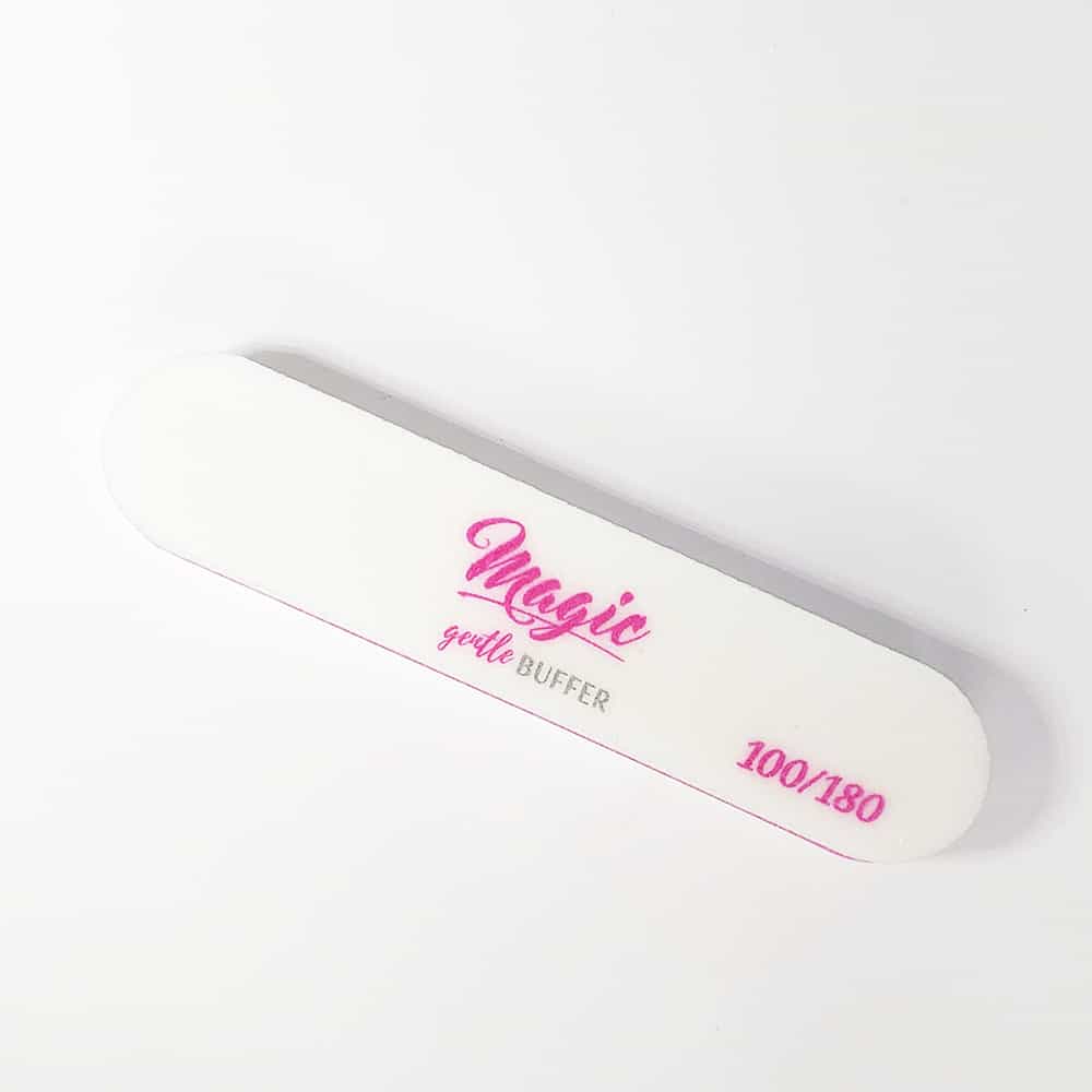 Lavender Magic Gentle Buffer 100/180