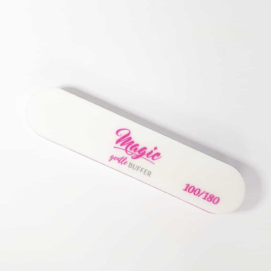 Lavender Magic Gentle Buffer 100/180
