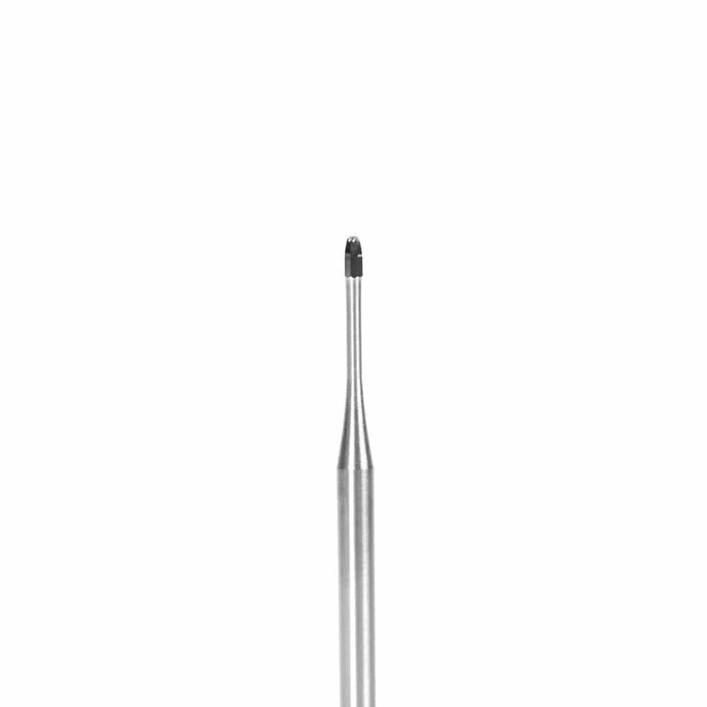 Gray Apres Solid Carbide Mini Polygon Bit C93041MO