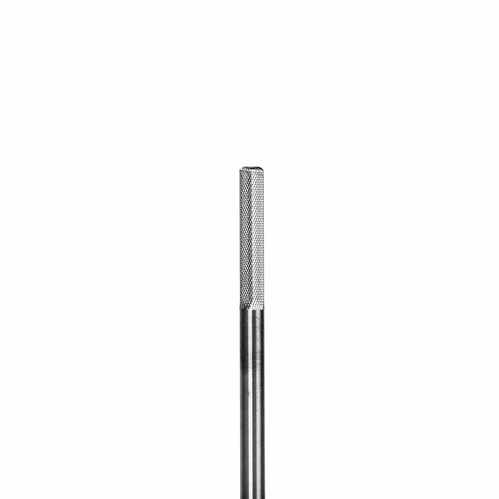 Light Slate Gray Apres 2.3mm Natural Nail Buffer Bits C00109F1