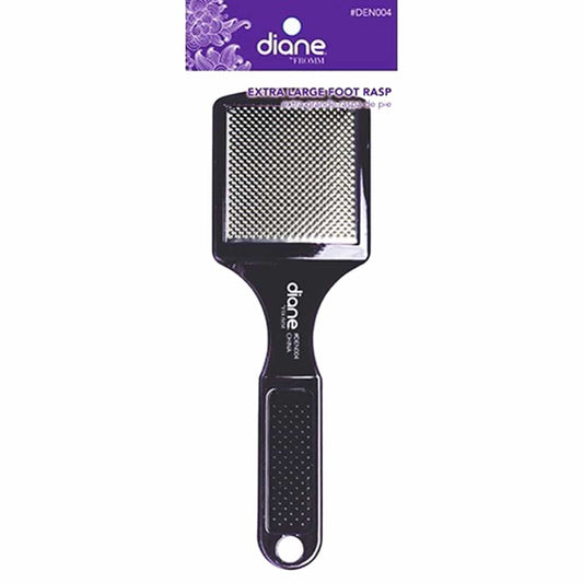 White Smoke Diane By Fromm Extra Large Foot Rasp