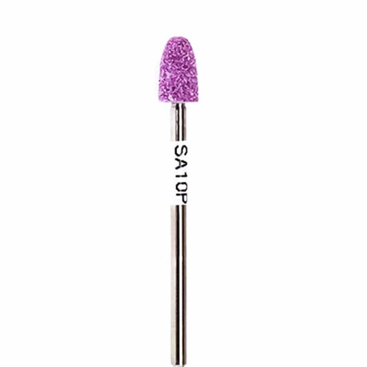 White Smoke U-Tools Stone Bits - A10 Pink - SA10P