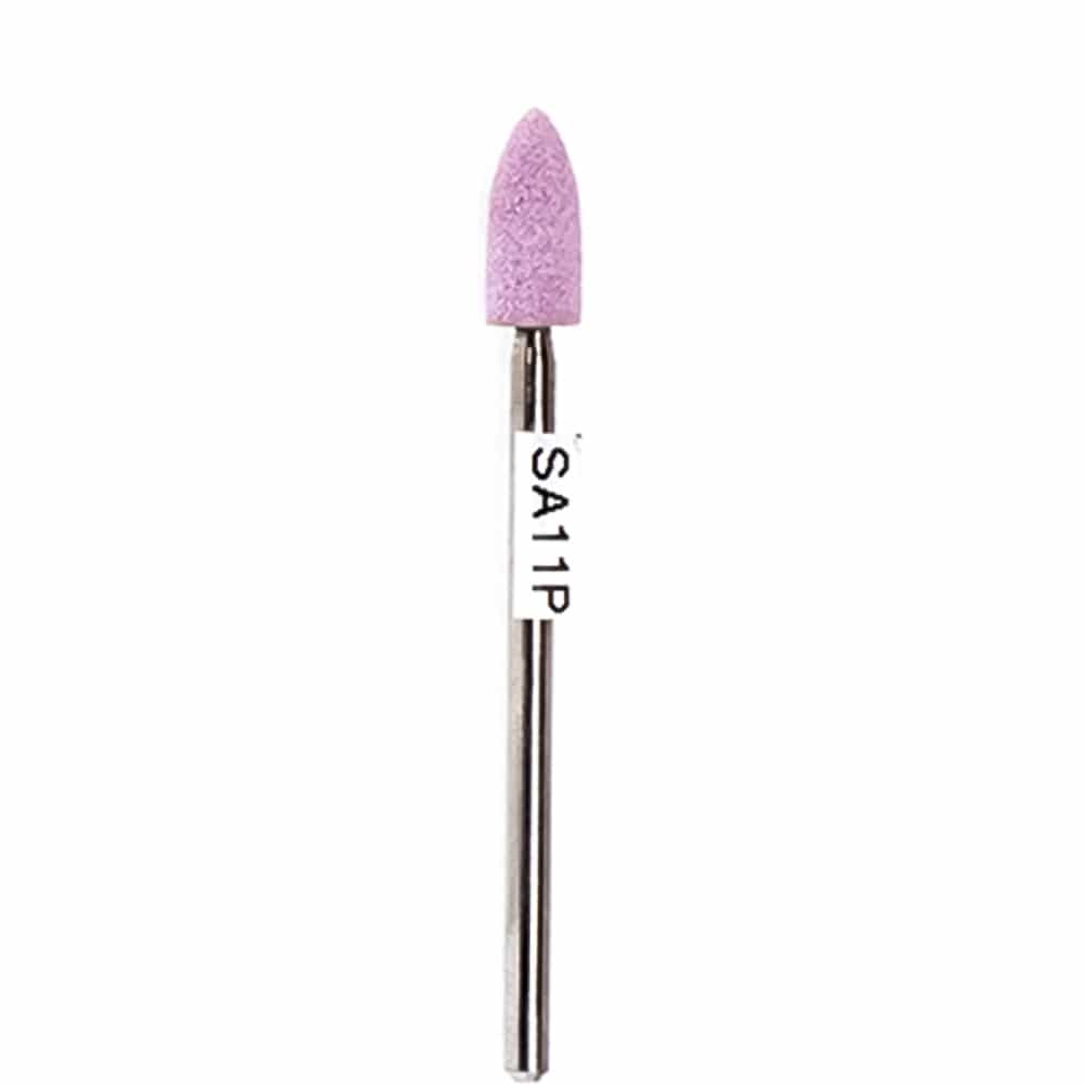 White Smoke U-Tools Stone Bits - A11 Pink - SA11P