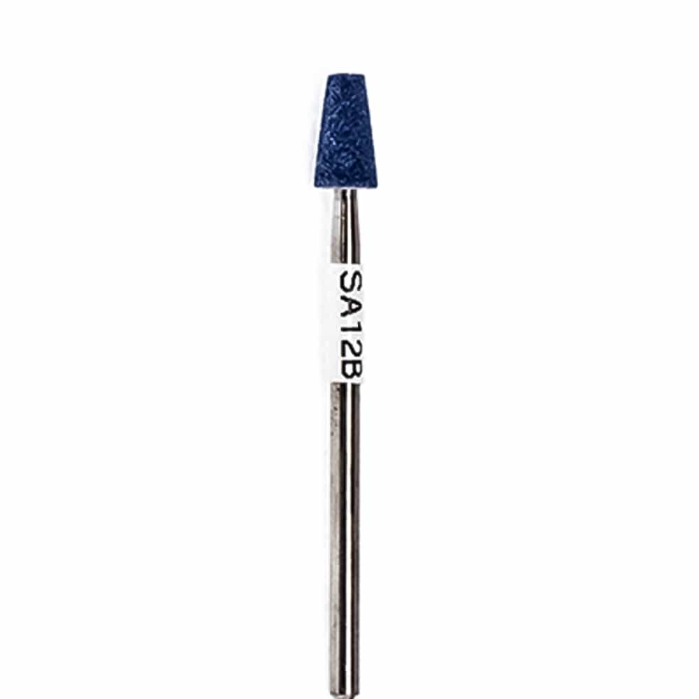 White Smoke U-Tools Stone Bits - A12 Blue - SA12B