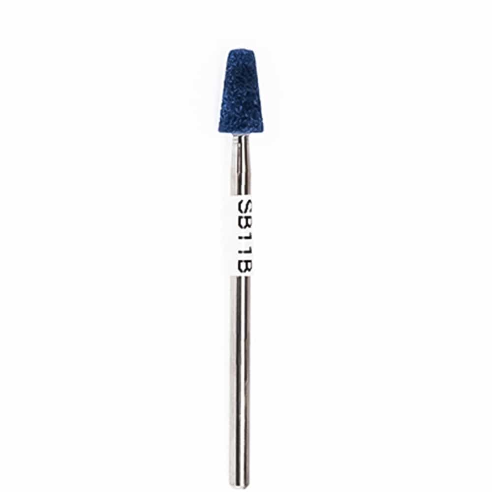 White Smoke U-Tools Stone Bits - B11 Blue - SB11B