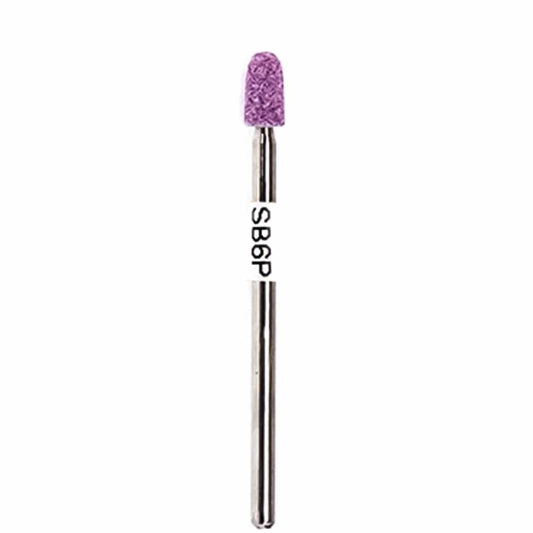 White Smoke U-Tools Stone Bits - B6 Pink - SB6P
