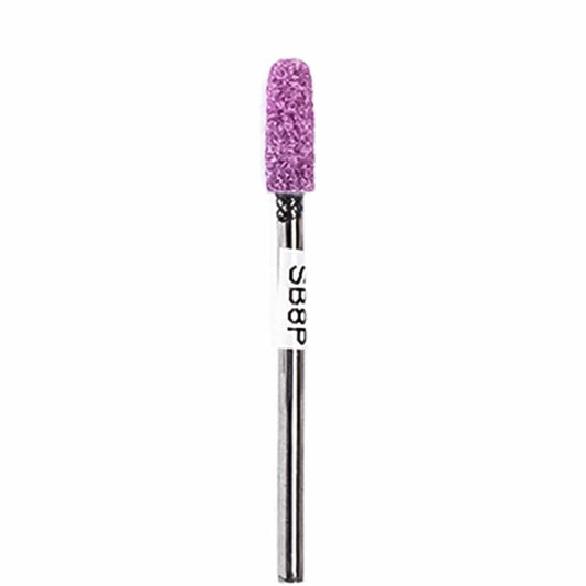 White Smoke U-Tools Stone Bits - B8 Pink - SB8P