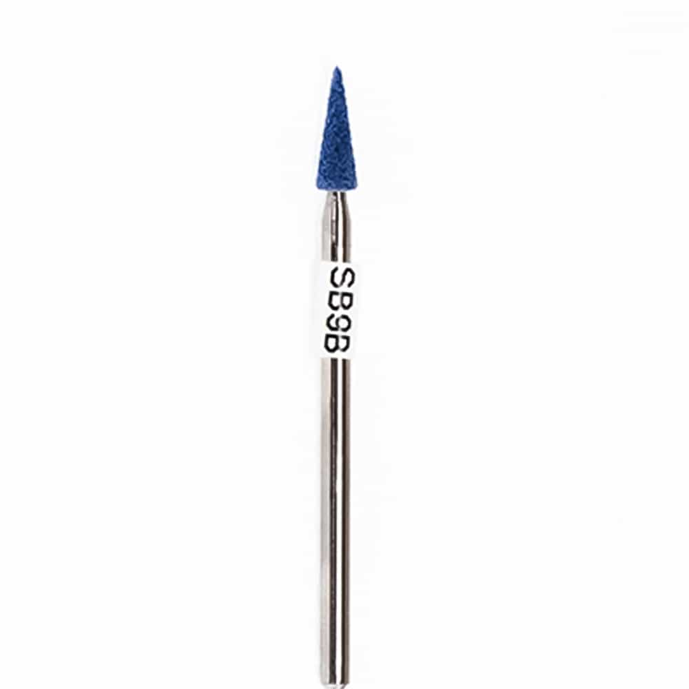 Light Gray U-Tools Stone Bits - B9 Blue - SB9B