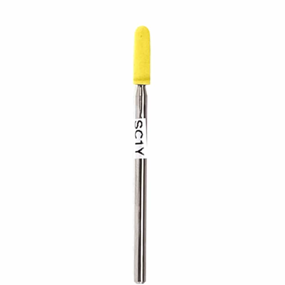 White Smoke U-Tools Stone Bits - C1 Yellow - SC1Y