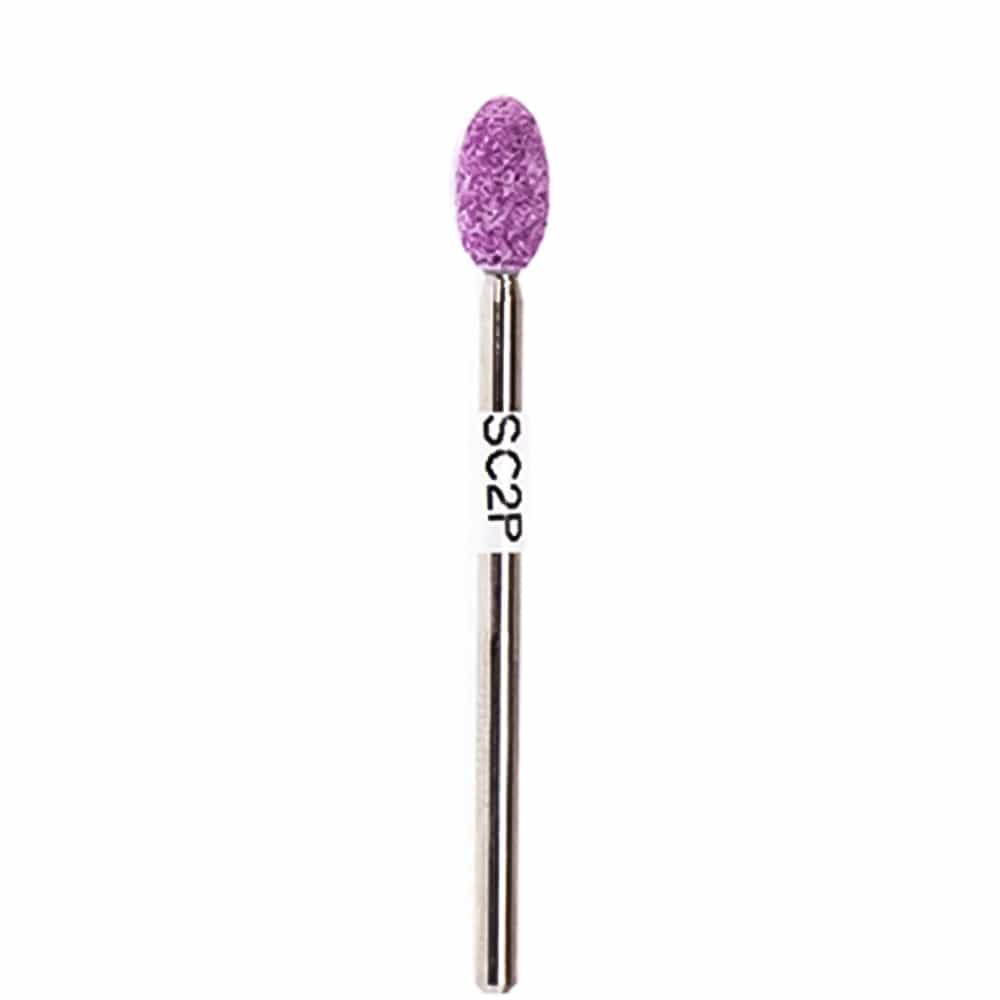 White Smoke U-Tools Stone Bits - C2 Pink - SC2P