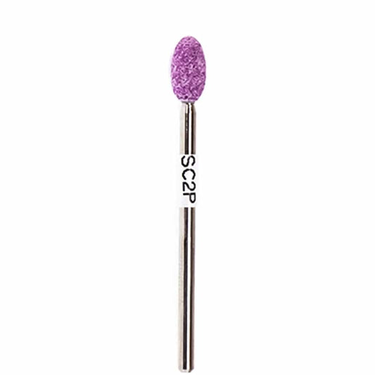 White Smoke U-Tools Stone Bits - C2 Pink - SC2P