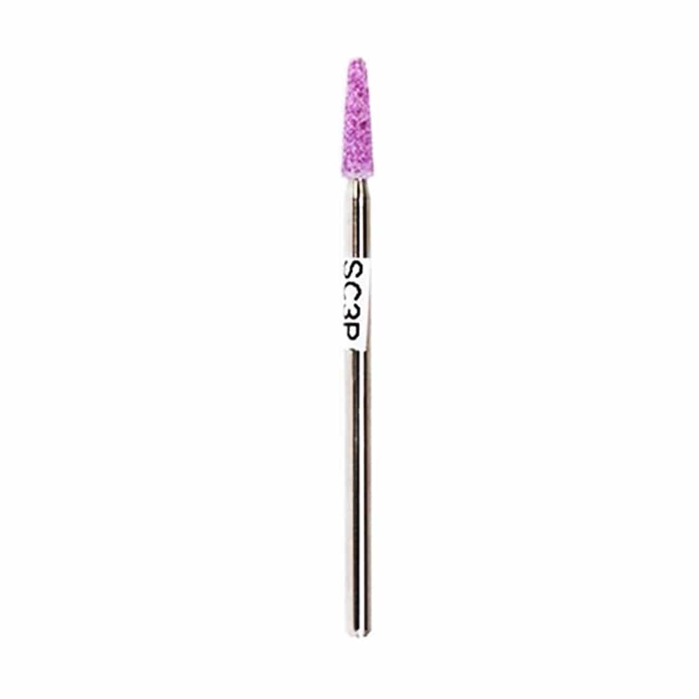 White Smoke U-Tools Stone Bits - C3 Pink - SC3P