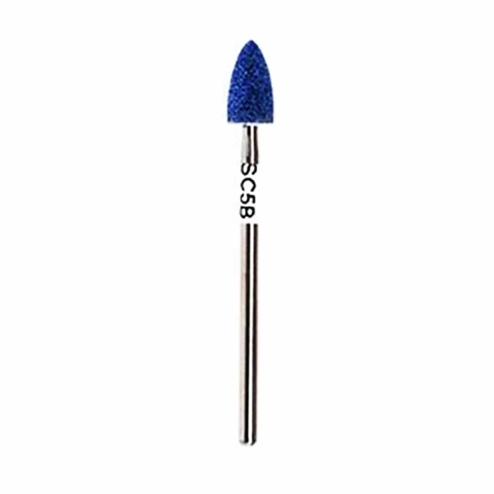 White Smoke U-Tools Stone Bits - C5 Blue - SC5B