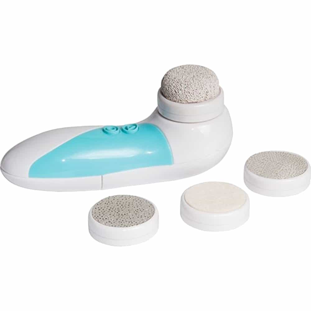 White Smoke Diane By Fromm Rough Skin Remover DLA005