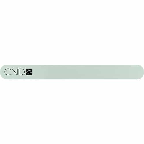 Light Gray CND Glossing Buffer 4000 Grit Each 11053