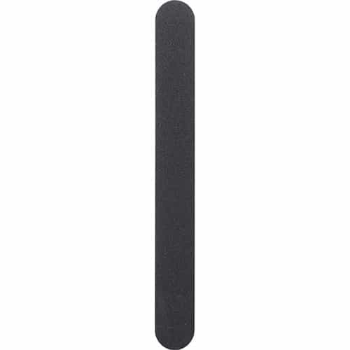 Dark Slate Gray PI Silk-B Disposable Nail File Grit