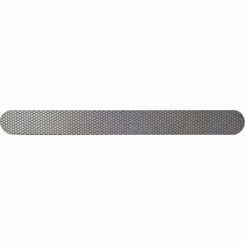 Dark Gray MBI-371 Nail File Ultra Sharp