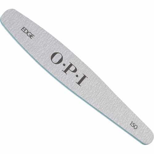 White Smoke OPI Edge File 150 Cushioned Board Silver FI601/FI608/04342