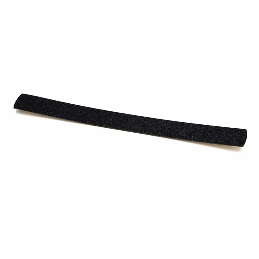 White Smoke U-Tools 50 Replacement Pads For Nail File Mini 1mm G150,1103