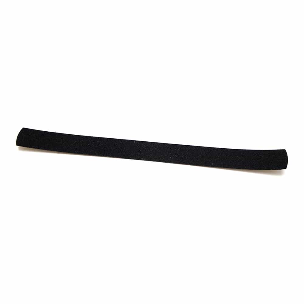 White Smoke U-Tools 50 Replacement Pads Nail File Maxi 1mm G150
