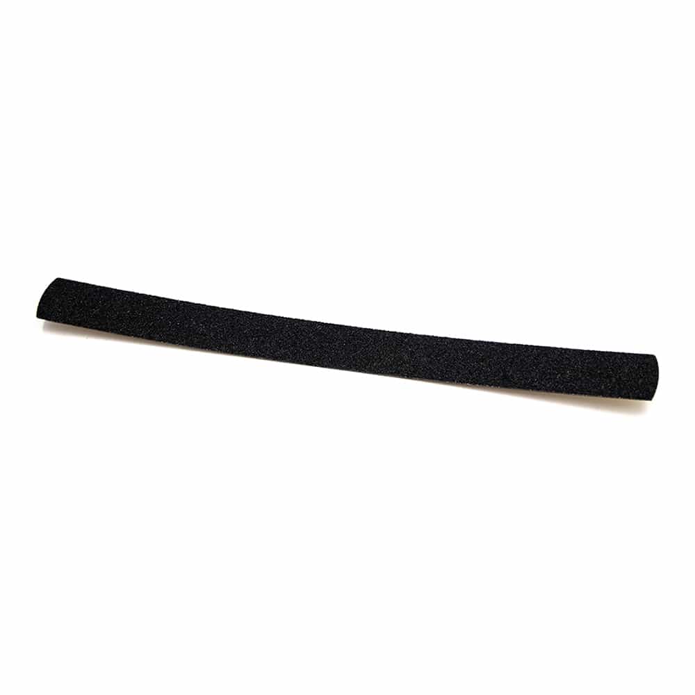 White Smoke U-Tools 30 Peplacement Pads For Nail File Maxi Mixed