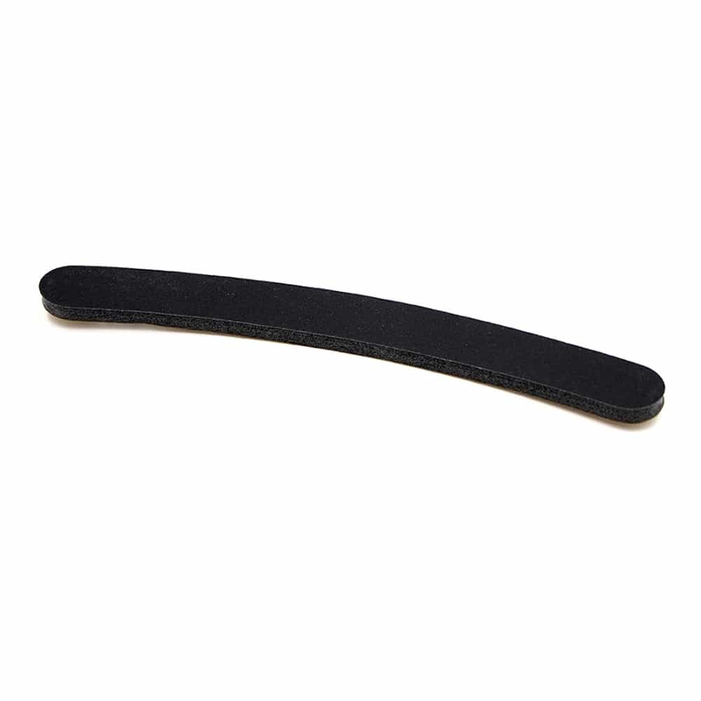 White Smoke U-Tools 32 Peplacement Pads For Nail File Curve Mixed