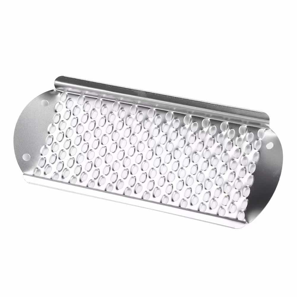 White Smoke Silver Star Blade Large - Pedicure File 11167