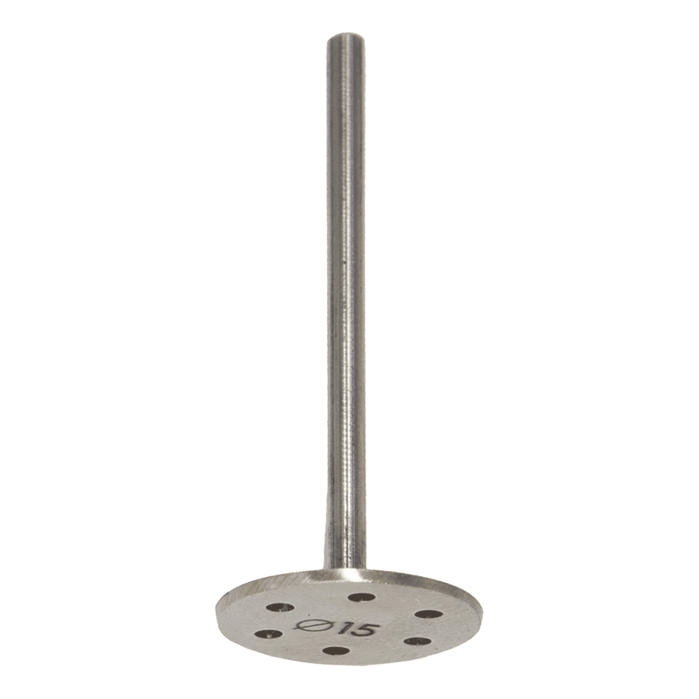 White Smoke U-Tools Podo Disk AERO 15 mm