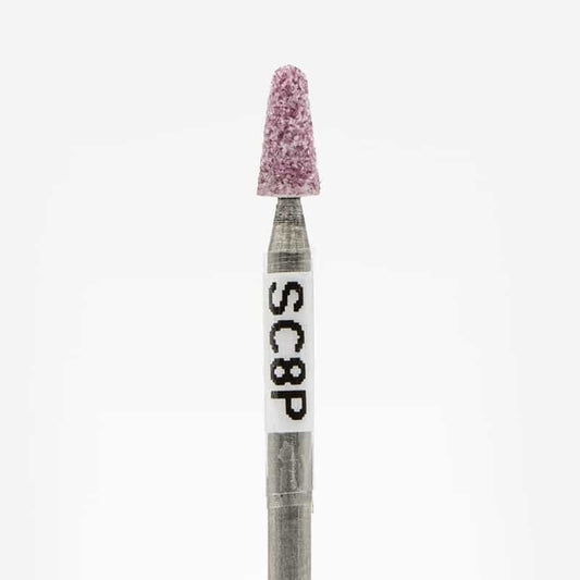 White Smoke U-Tools Stone Bits - C8 Pink - SC8P