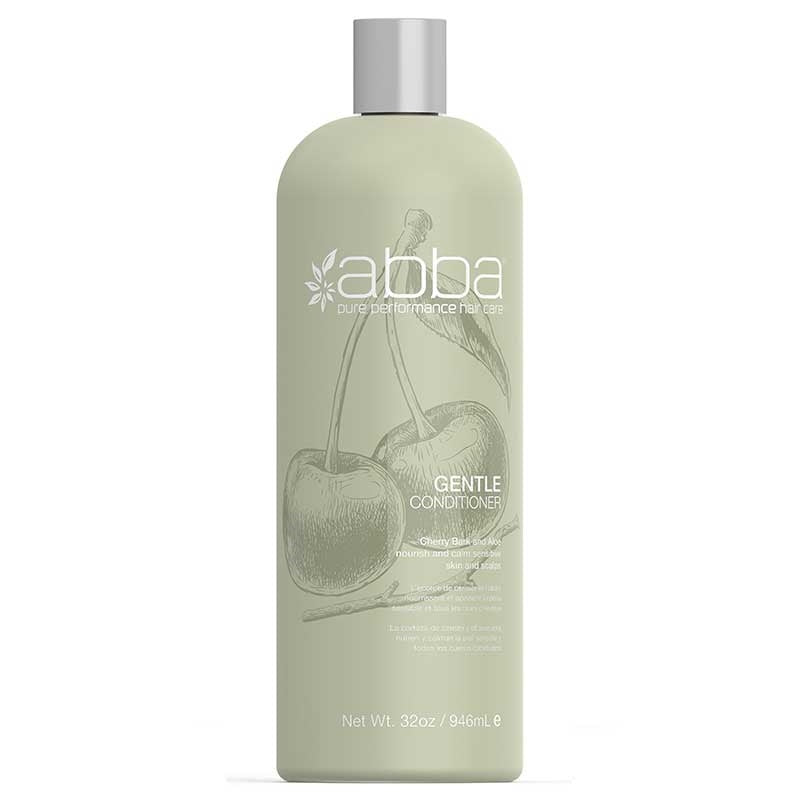 Gray Abba  Gentle Conditioner  1L
