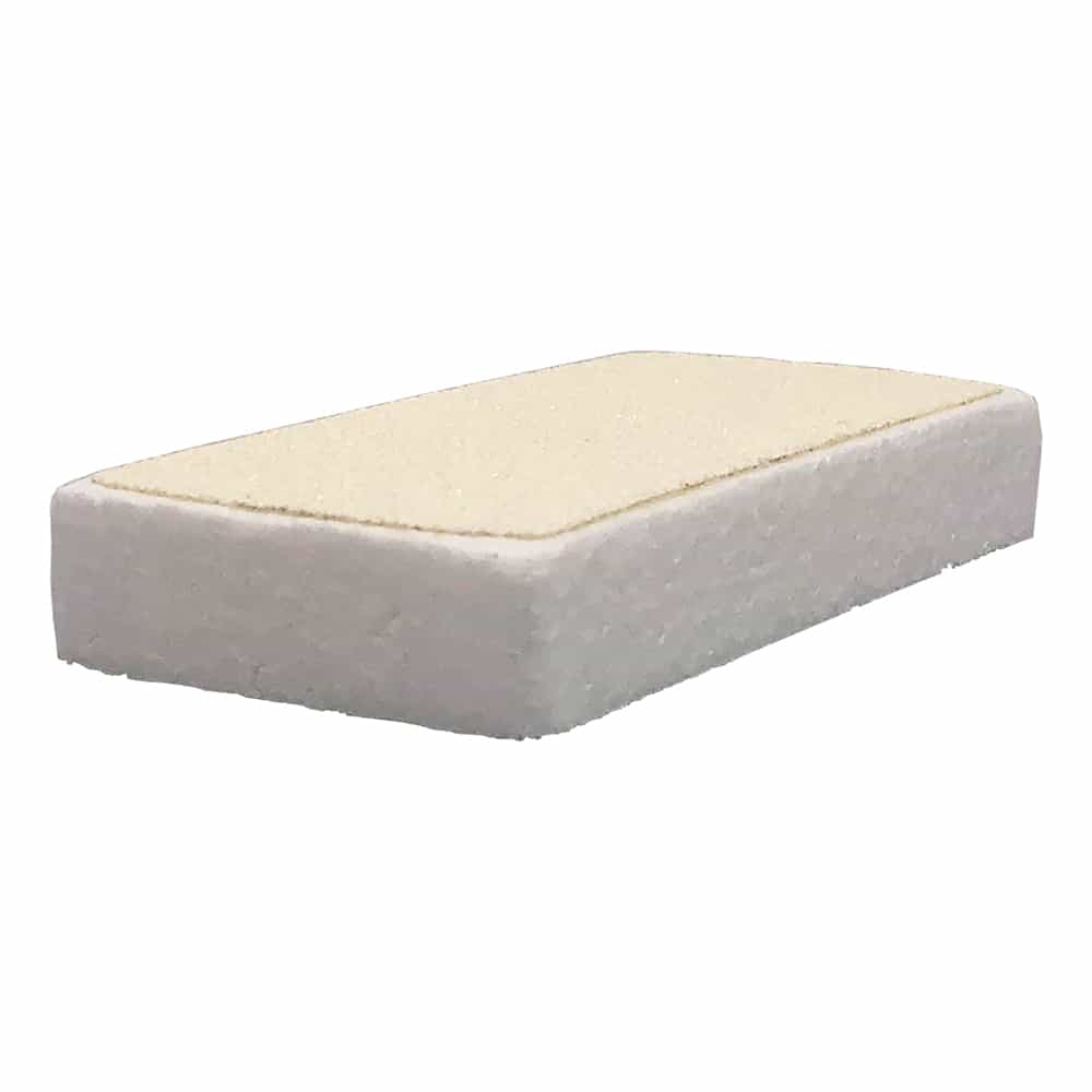 White Smoke USN352 Callus Smoother White