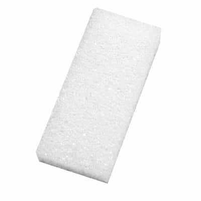 Lavender Pro Pumice Mini Disposable Pumice - White