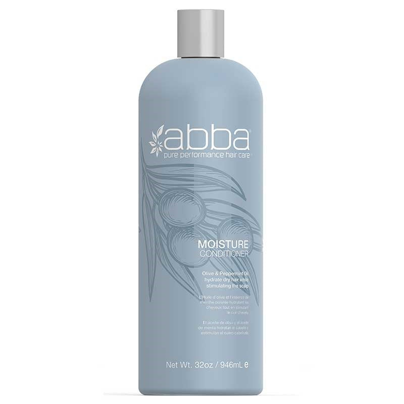 Gray Abba  Moisture Conditioner   1L