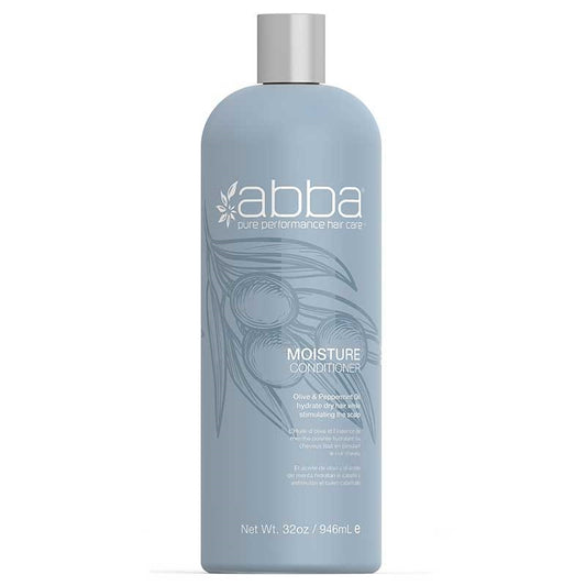 Gray Abba  Moisture Conditioner   1L
