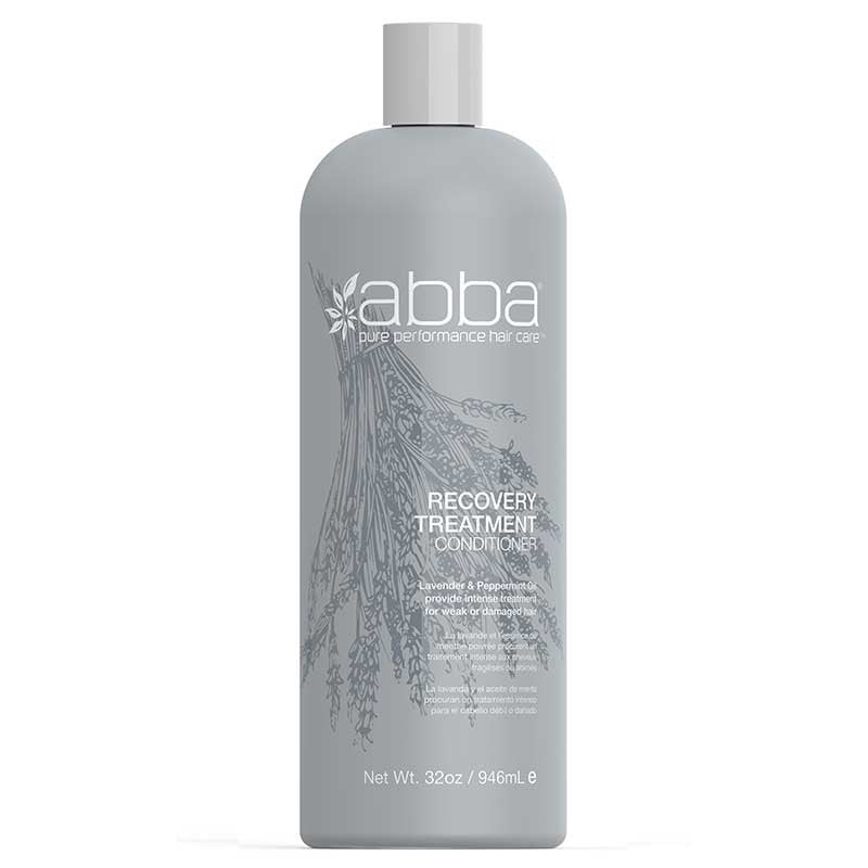 Gray Abba  Recovery Conditioner  1L