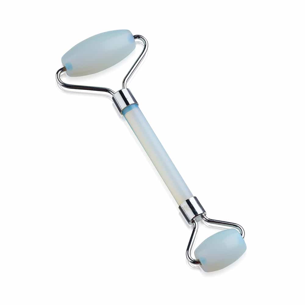 White Smoke Zoe Ayla Classy White Opal Roller OPAL-ROLL/00273