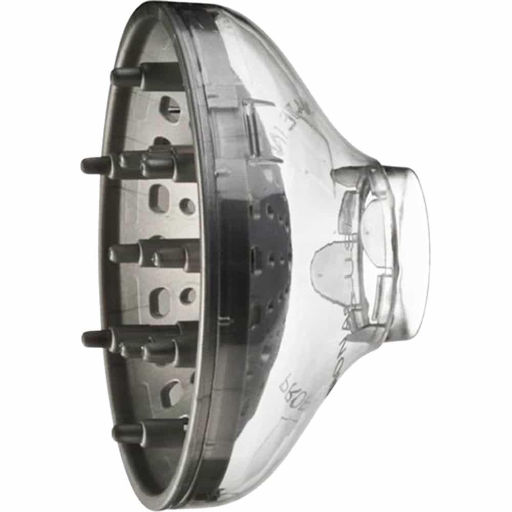 White Smoke Gammapiu' Professional Diffuser Crystal