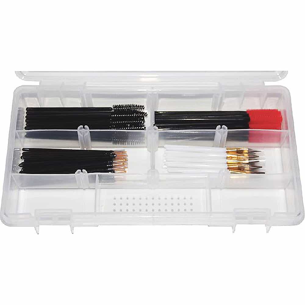 Lavender Dante Applicator Kit - Bronze Kit Size 9"x5"
