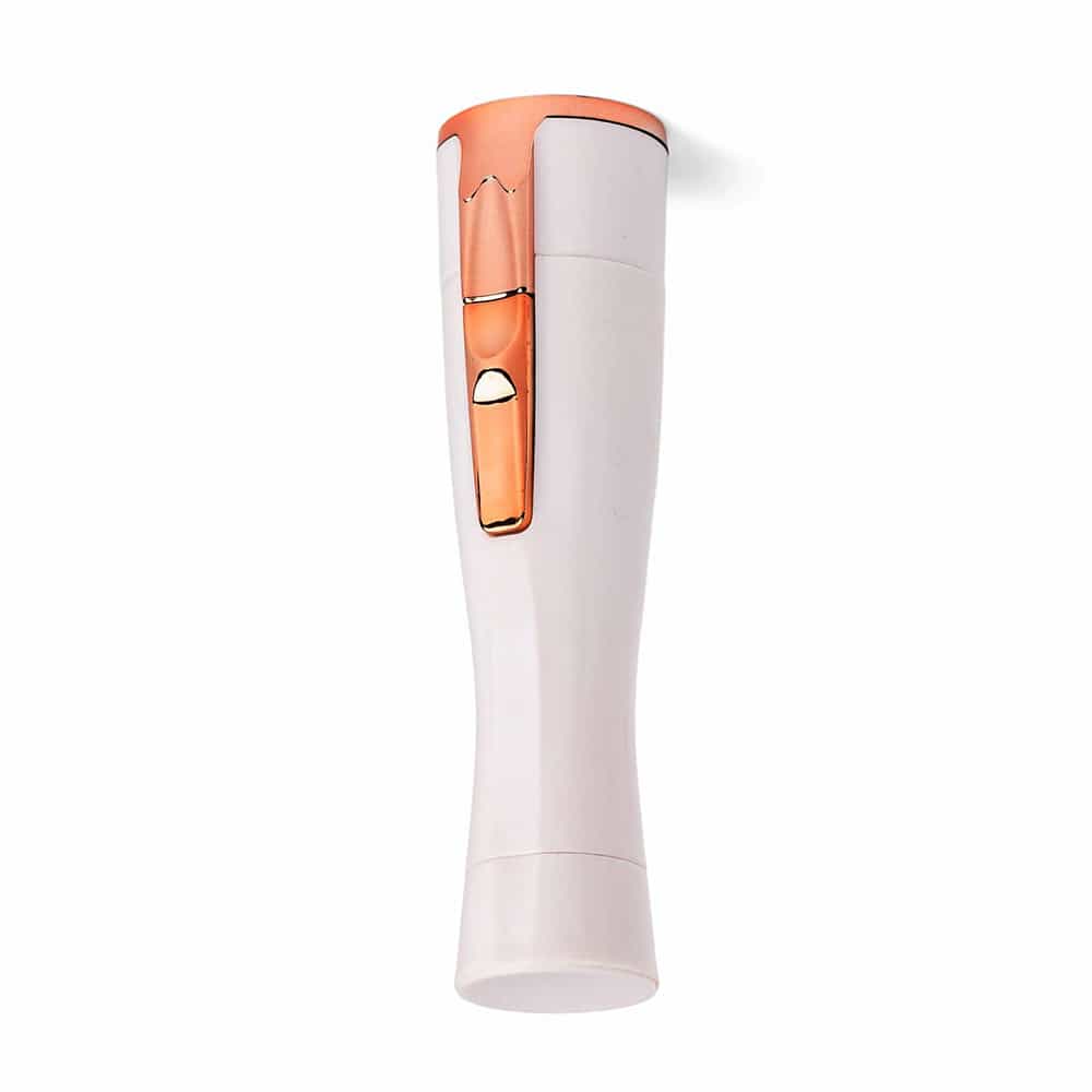 White Smoke Zoe Ayla Mini Facial Hair Removal REL013-HAREM/01543