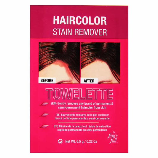 Medium Violet Red Fanci-Full Haircolor Stain Remover 6.5g/ 0.22 oz 21727