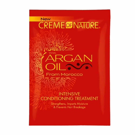 Firebrick Creme OF Nature Intensive Conditioning Treatment1.7oz 24566