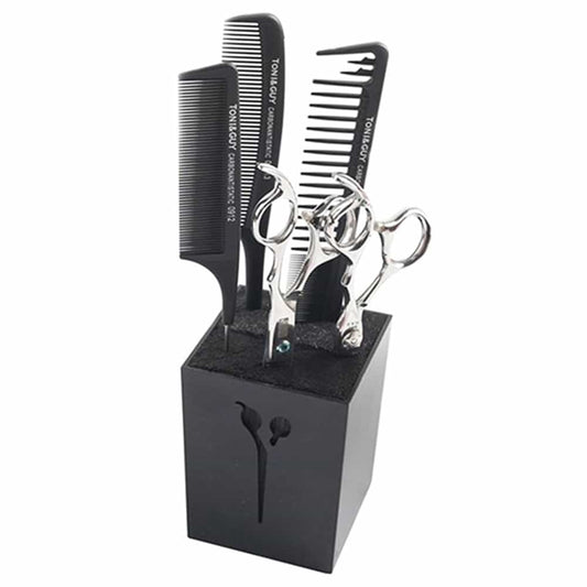 White Smoke BaBylissPRO Scissors&Accessories Holder BK BESSHOLDRUCC37145
