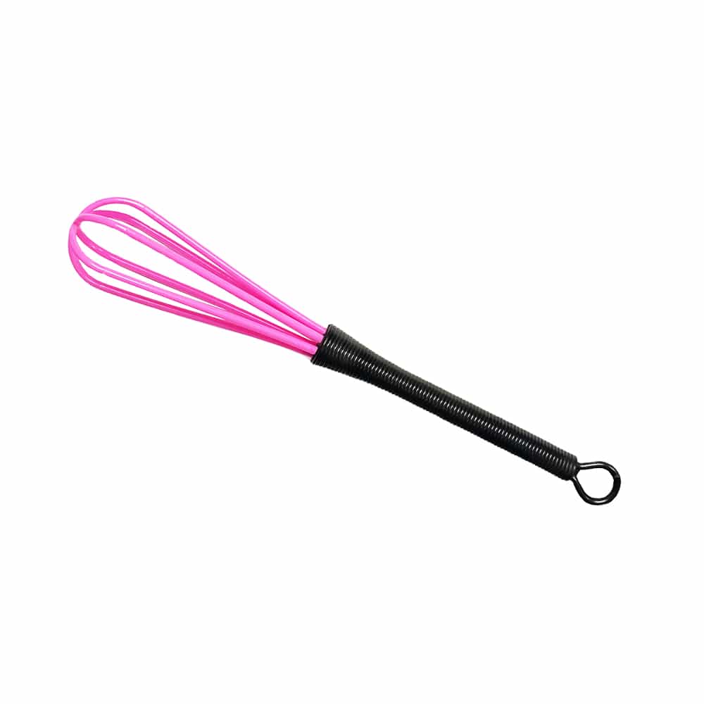 White Smoke BaBylissPRO Coloring Whisks Pink/Blue BESWHISK1WOC/45528
