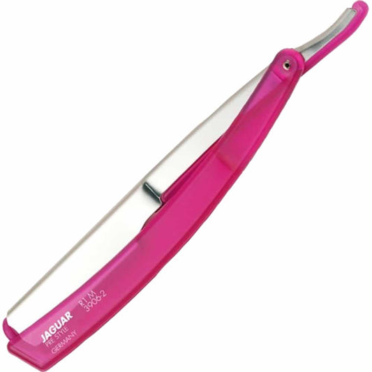 White Smoke Prestyle Jaguar R1 M Pink Razor