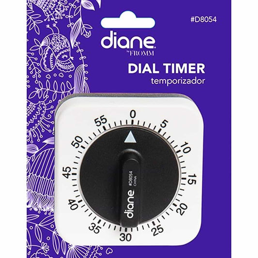 Dark Slate Blue Diane By Fromm Dial Timer