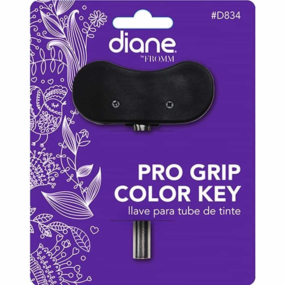 Dark Slate Blue Diane By Fromm Pro Grip Color Key