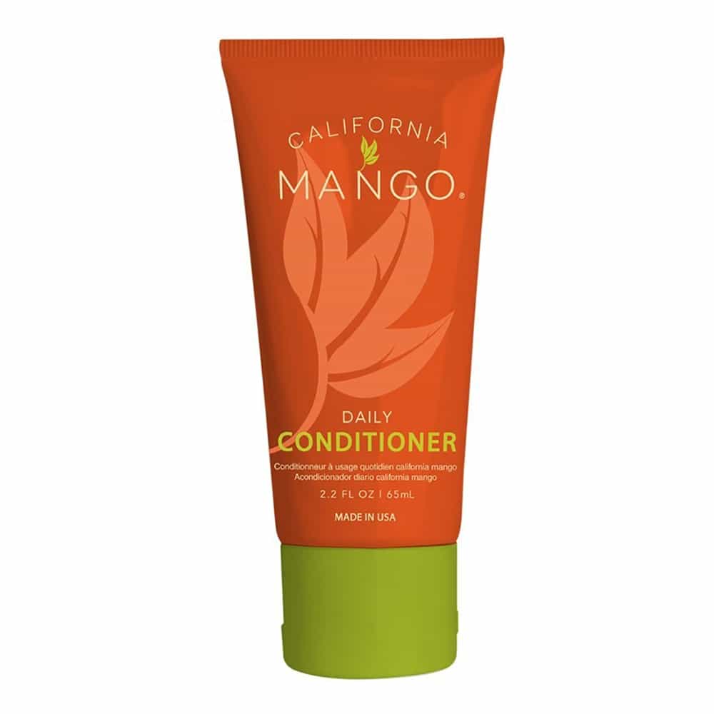 White Smoke Mango Daily Conditioner 2.2 fl oz / 65 ml CM02CD 10109