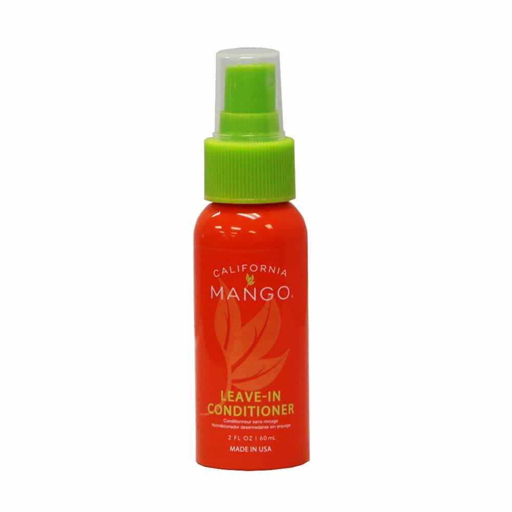 White Smoke Mango Leave-In Conditioner 2 fl oz / 60 ml CM2LCD 16905